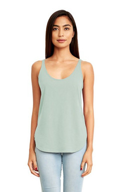 Next Level Apparel 5033 - Ladies Festival Tank