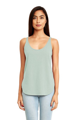 Next Level Apparel 5033 - Ladies Festival Tank