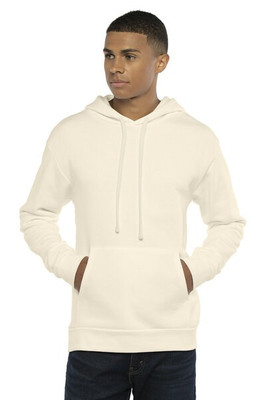 Next Level Apparel 9303 - Unisex Santa Cruz Pullover Hooded Sweatshirt