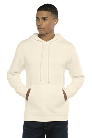 Next Level Apparel 9303 - Unisex Santa Cruz Pullover Hooded Sweatshirt