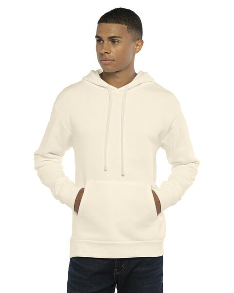 Next Level Apparel 9303 - Unisex Santa Cruz Pullover Hooded Sweatshirt