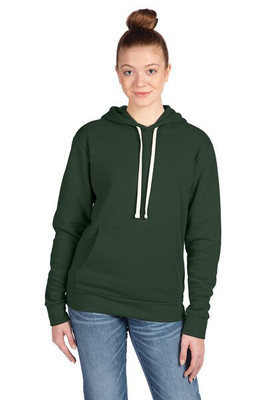Next Level Apparel 9303 - Unisex Santa Cruz Pullover Hooded Sweatshirt