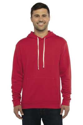 Next Level Apparel 9303 - Unisex Santa Cruz Pullover Hooded Sweatshirt