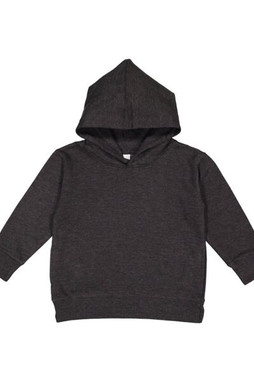 Rabbit Skins 3326 - Toddler Fleece Pullover Hood