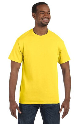 Hanes 5250T - Men's Authentic-T T-Shirt