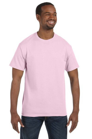 Hanes 5250T - Mens Authentic-T T-Shirt