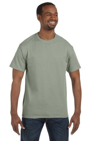 Hanes 5250T - Mens Authentic-T T-Shirt
