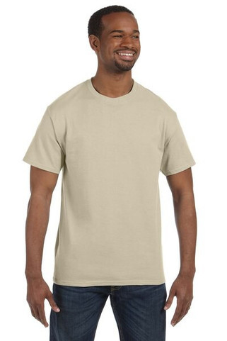 Hanes 5250T - Mens Authentic-T T-Shirt