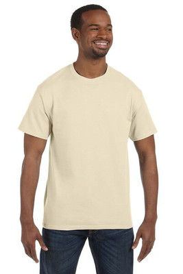 Hanes 5250T - Men's Authentic-T T-Shirt