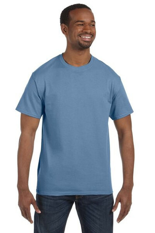 Hanes 5250T - Mens Authentic-T T-Shirt