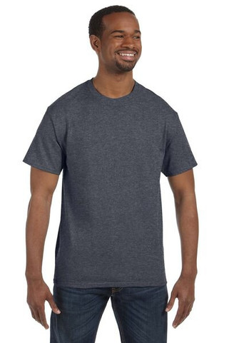 Hanes 5250T - Mens Authentic-T T-Shirt