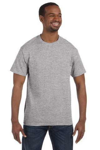 Hanes 5250T - Mens Authentic-T T-Shirt