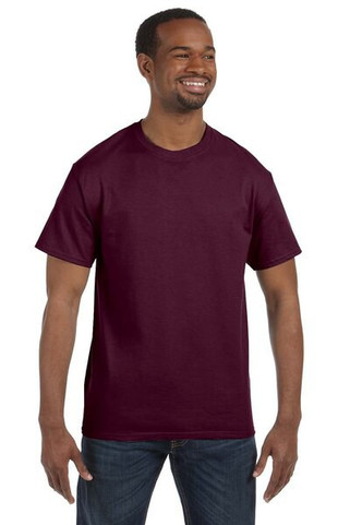 Hanes 5250T - Mens Authentic-T T-Shirt