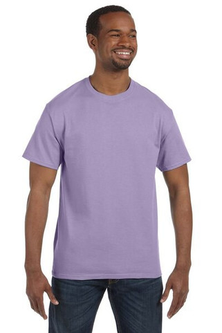 Hanes 5250T - Mens Authentic-T T-Shirt