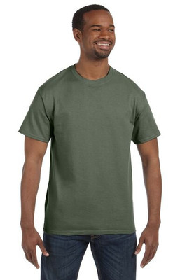 Hanes 5250T - Men's Authentic-T T-Shirt