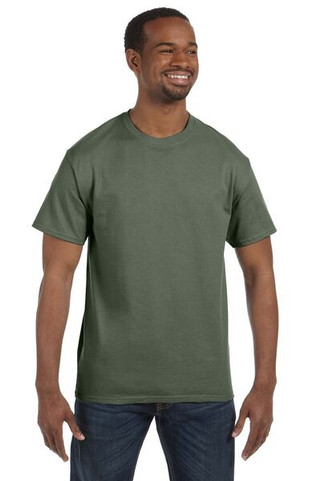 Hanes 5250T - Mens Authentic-T T-Shirt