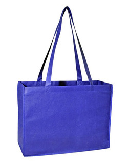 Liberty Bags A134 - Non-Woven Deluxe Tote