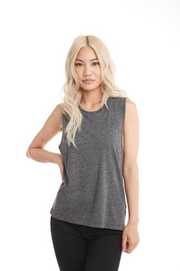 Next Level Apparel N5013 - Ladies Festival Muscle Tank