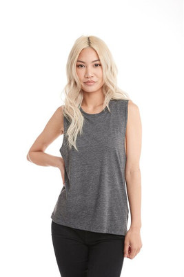 Next Level Apparel N5013 - Ladies Festival Muscle Tank