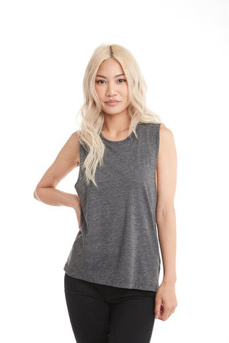 Next Level Apparel N5013 - Ladies Festival Muscle Tank