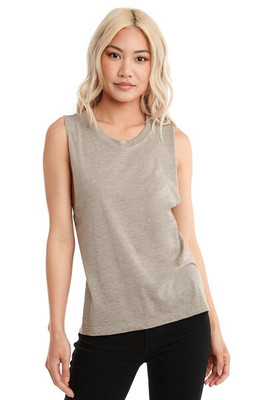 Next Level Apparel N5013 - Ladies Festival Muscle Tank