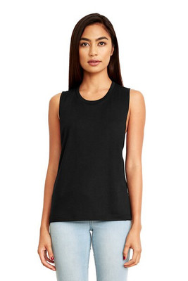 Next Level Apparel N5013 - Ladies Festival Muscle Tank