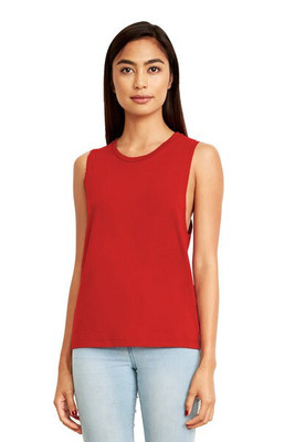 Next Level Apparel N5013 - Ladies Festival Muscle Tank
