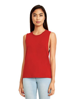 Next Level Apparel N5013 - Ladies Festival Muscle Tank