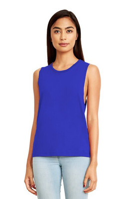 Next Level Apparel N5013 - Ladies Festival Muscle Tank