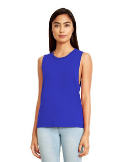 Next Level Apparel N5013 - Ladies Festival Muscle Tank