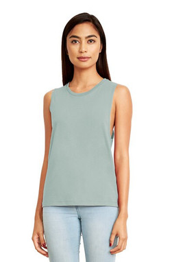 Next Level Apparel N5013 - Ladies Festival Muscle Tank