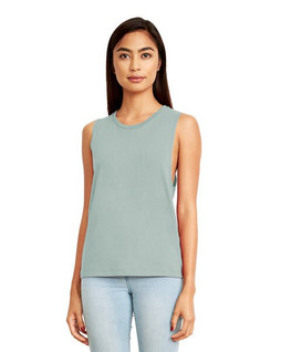 Next Level Apparel N5013 - Ladies Festival Muscle Tank