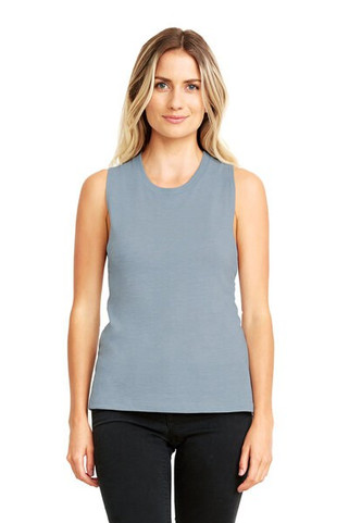 Next Level Apparel N5013 - Ladies Festival Muscle Tank