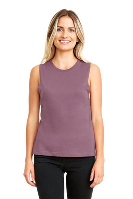 Next Level Apparel N5013 - Ladies Festival Muscle Tank