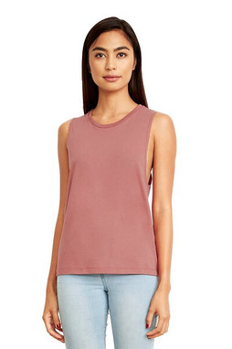Next Level Apparel N5013 - Ladies Festival Muscle Tank