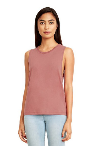 Next Level Apparel N5013 - Ladies Festival Muscle Tank