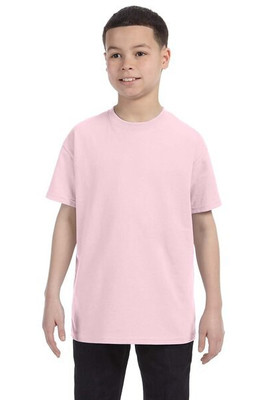 Jerzees 29B - Youth 5.6 oz., 50/50 Heavyweight Blend™ T-Shirt