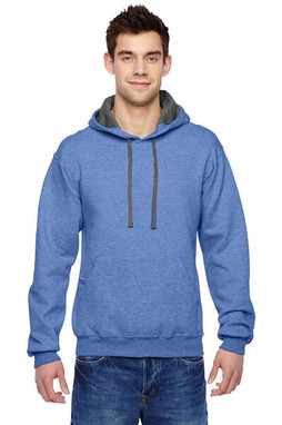 Fruit of the Loom SF76R - Sofspun® Hooded Sweatshirt