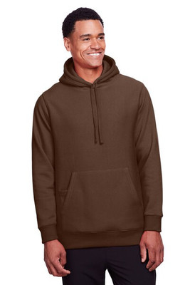 Team 365 TT96 - Sweat à Capuche HydroSport Résistant pour Adultes