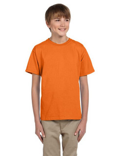 Fruit of the Loom 3931B - Youth 5 oz., 100% Heavy Cotton HD® T-Shirt
