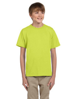 Fruit of the Loom 3931B - Youth 5 oz., 100% Heavy Cotton HD® T-Shirt