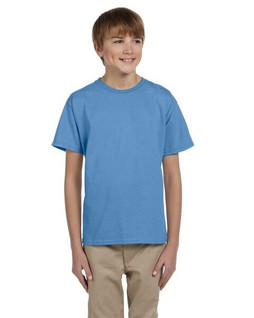 Fruit of the Loom 3931B - Youth 5 oz., 100% Heavy Cotton HD® T-Shirt