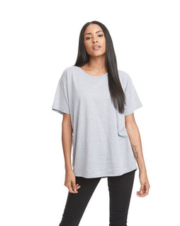 Next Level Apparel N1530 - Ladies Ideal Flow T-Shirt