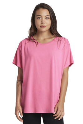 Next Level Apparel N1530 - Ladies Ideal Flow T-Shirt