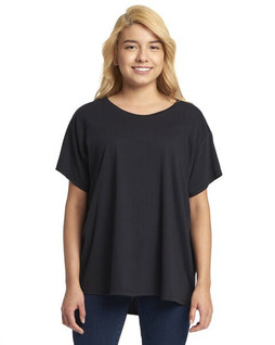 Next Level Apparel N1530 - Ladies Ideal Flow T-Shirt