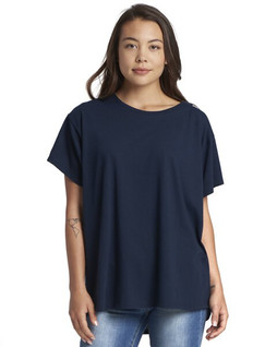 Next Level Apparel N1530 - Ladies Ideal Flow T-Shirt