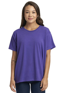 Next Level Apparel N1530 - Ladies Ideal Flow T-Shirt