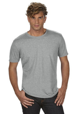 Gildan 6750 - Adult Triblend T-Shirt