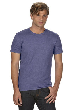 Gildan 6750 - Adult Triblend T-Shirt
