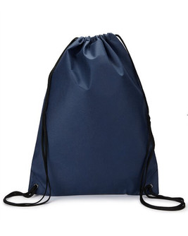 Liberty Bags LBA136 - Non-Woven Drawstring Bag